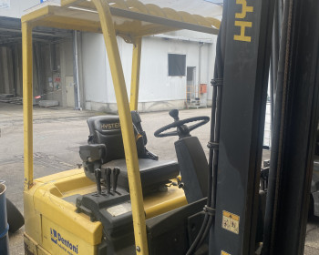 Hyster J1.60XMT Hyster