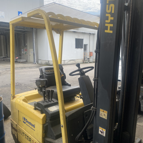 Hyster J1.60XMT