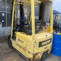 Hyster J1.60XMT - 1