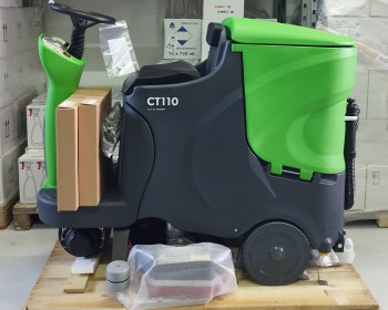 IPC CT110 BT85 IPC