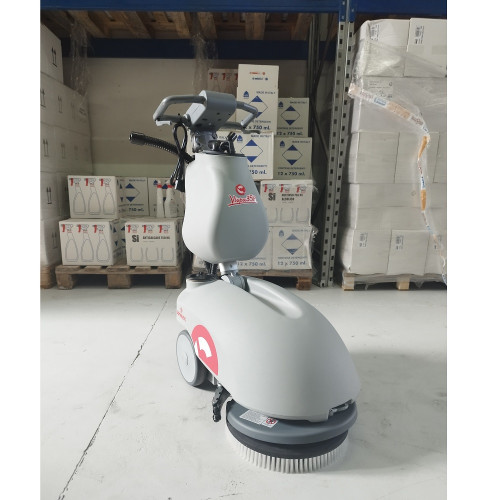 Comac Vispa 35B