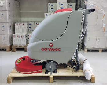 Comac Comac ABILA 50E Comac