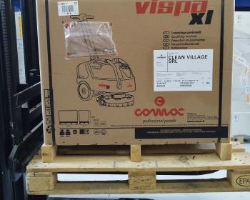 Comac Vispa XL Comac