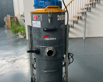 Delfin DM3EL LT1200 Delfin