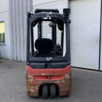 Linde E16C-02 - 3