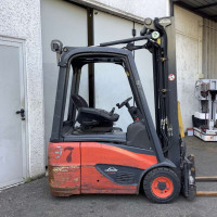 Linde E16C-02 - 20