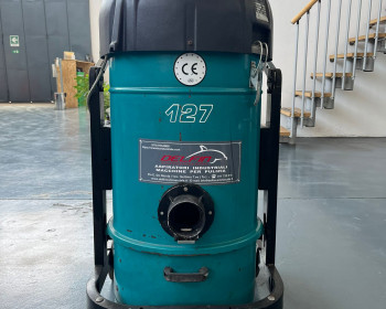 Cfm 127 Cfm
