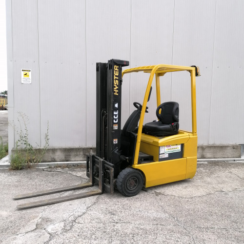 Hyster J1.60XMT