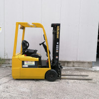 Hyster J1.60XMT - 1