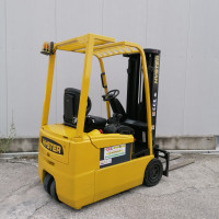 Hyster J1.60XMT - 2