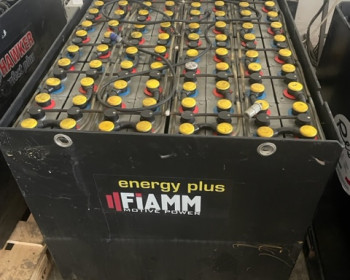 Fiamm 40/5PZS775 Fiamm