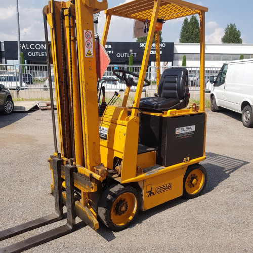 Cesab ECO B 13.3