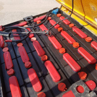 Cesab ECO B 13.3 - 3