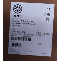 IPC Tersa 35B - 2