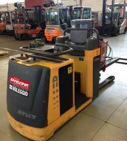 Atlet TPC S 120 Atlet