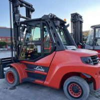 Linde h 80 D 01 900 - 3