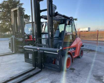 Linde h 80 D 01 900 Linde