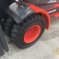 Linde H80D-02/900 - 1