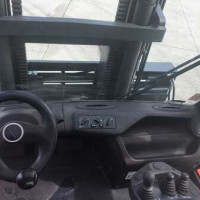 Linde H80D-02/900 - 3