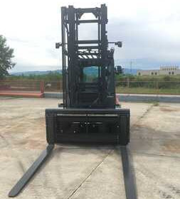 Linde H80D-02/900 Linde