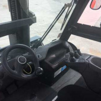 Linde H80D-02/900 - 2