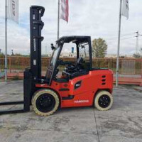 HC (Hangcha) CPD 80 XC4 - 3