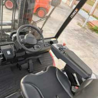 HC (Hangcha) CPD 80 XC4 - 4