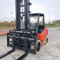 HC (Hangcha) CPD 80 XC4 - 1