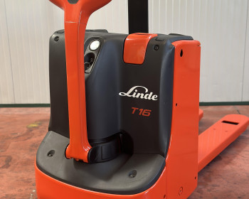 Linde T16 Linde