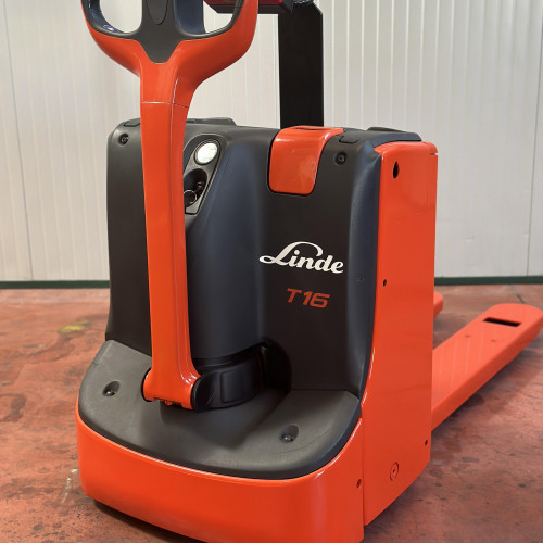 Linde T16