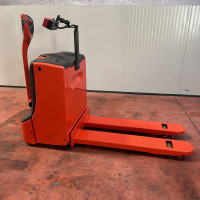 Linde T16 - 1