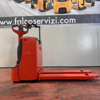 Linde T16 - 5