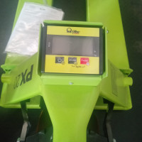 Pramac Lifter PX 20 - 1