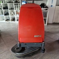 Hako Hakomatic B 655 S - 3