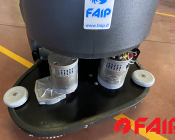 Faip Starfaip 90 BT70 Faip