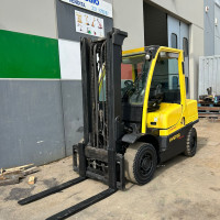 Hyster h4.0 ft5 - 1