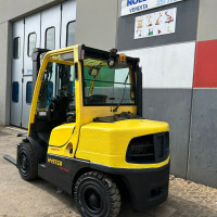 Hyster h4.0 ft5 - 2