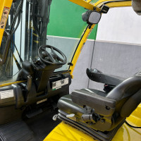 Hyster h4.0 ft5 - 4