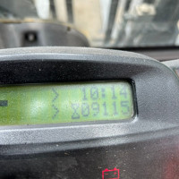 Hyster h4.0 ft5 - 5