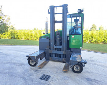 Combilift C4500 Combilift