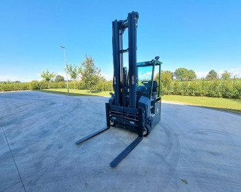 Combilift C3000CBE Combilift