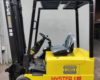 Hyster 1.80 XMT Hyster