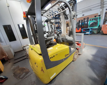 Pramac Lifter FLX 1845 Pramac Lifter