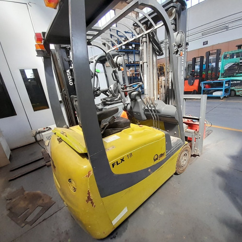 Pramac Lifter FLX 1845