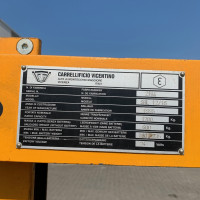 Carrellificio Vicentino SRL 12/16 - 1