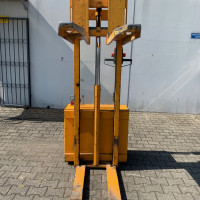 Carrellificio Vicentino SRL 12/16 - 4