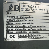 Dulevo Biostrada TEC 5.2 - 7