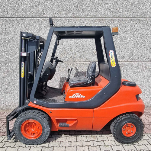 Linde H25