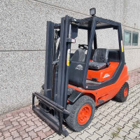 Linde H25 - 1