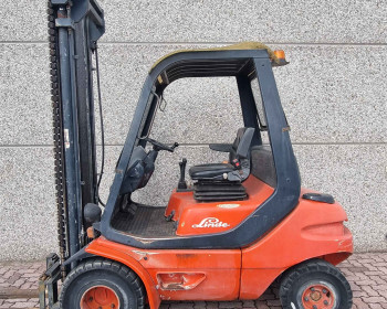 Linde H25 Linde